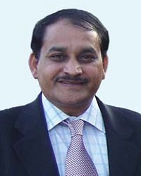 Dr. Rajendra Jagdale